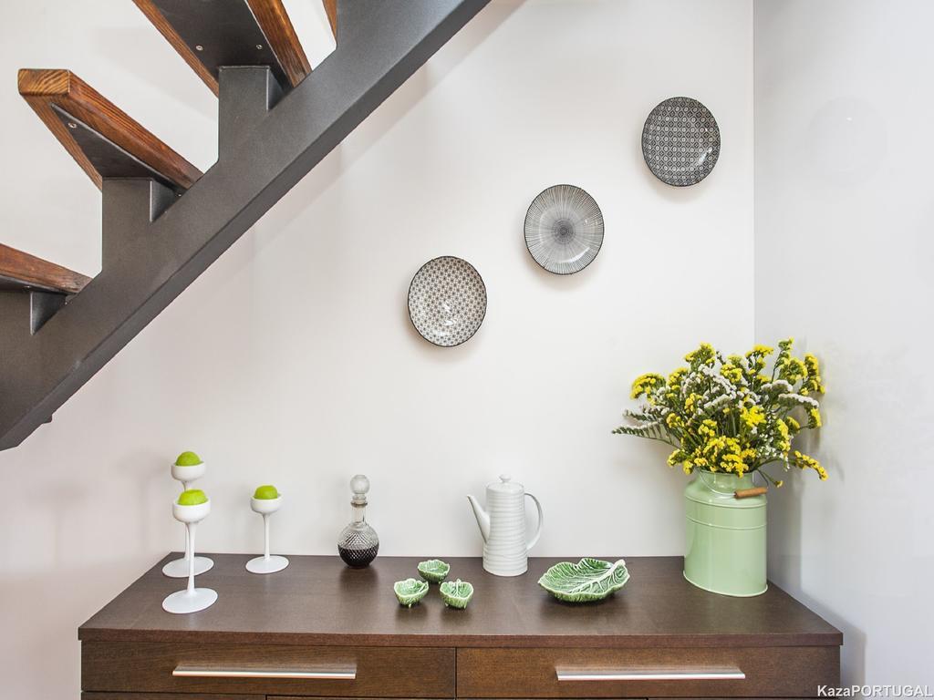 Calado Apartments Lisboa Dış mekan fotoğraf