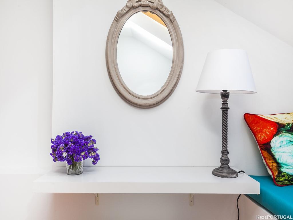 Calado Apartments Lisboa Dış mekan fotoğraf