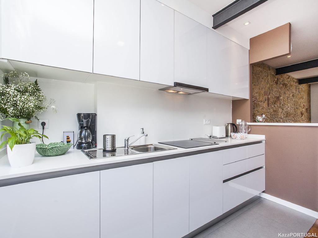 Calado Apartments Lisboa Dış mekan fotoğraf
