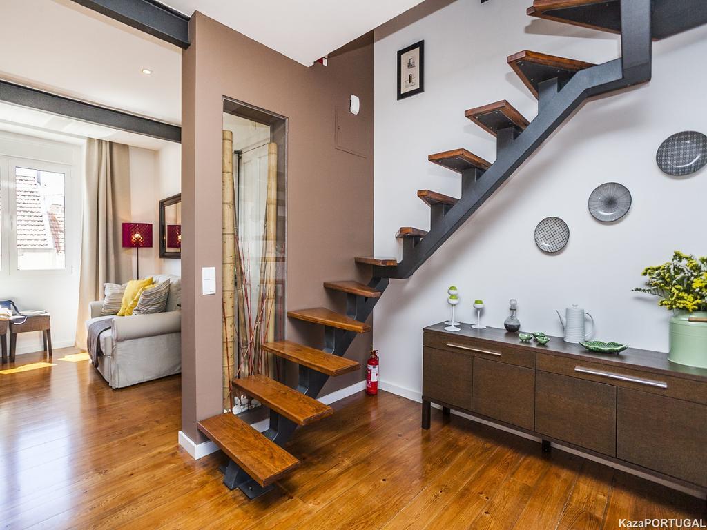 Calado Apartments Lisboa Dış mekan fotoğraf
