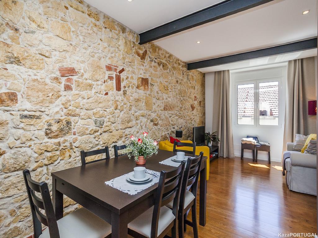 Calado Apartments Lisboa Dış mekan fotoğraf
