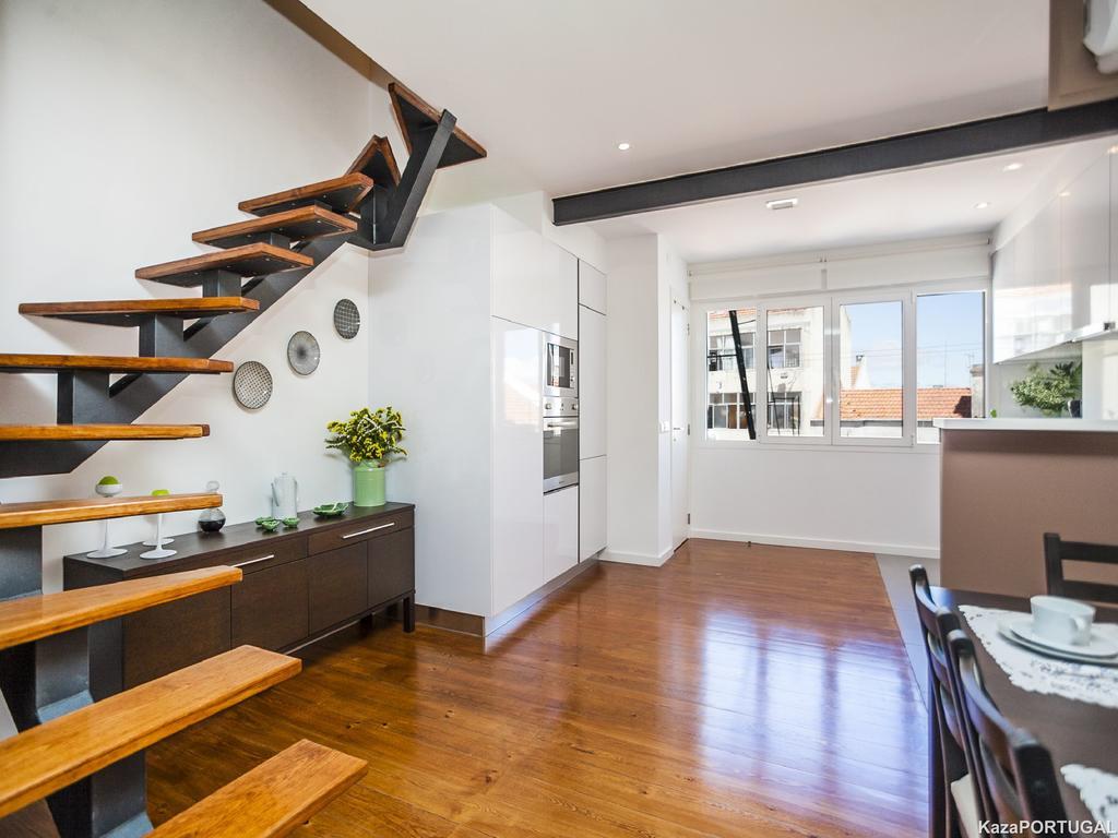 Calado Apartments Lisboa Dış mekan fotoğraf