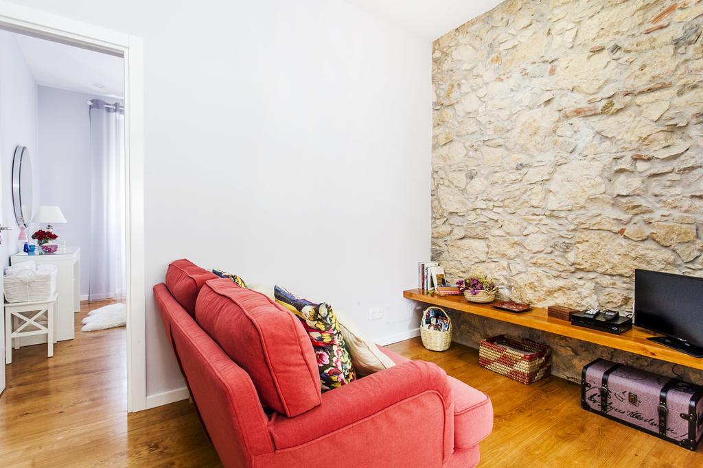 Calado Apartments Lisboa Dış mekan fotoğraf