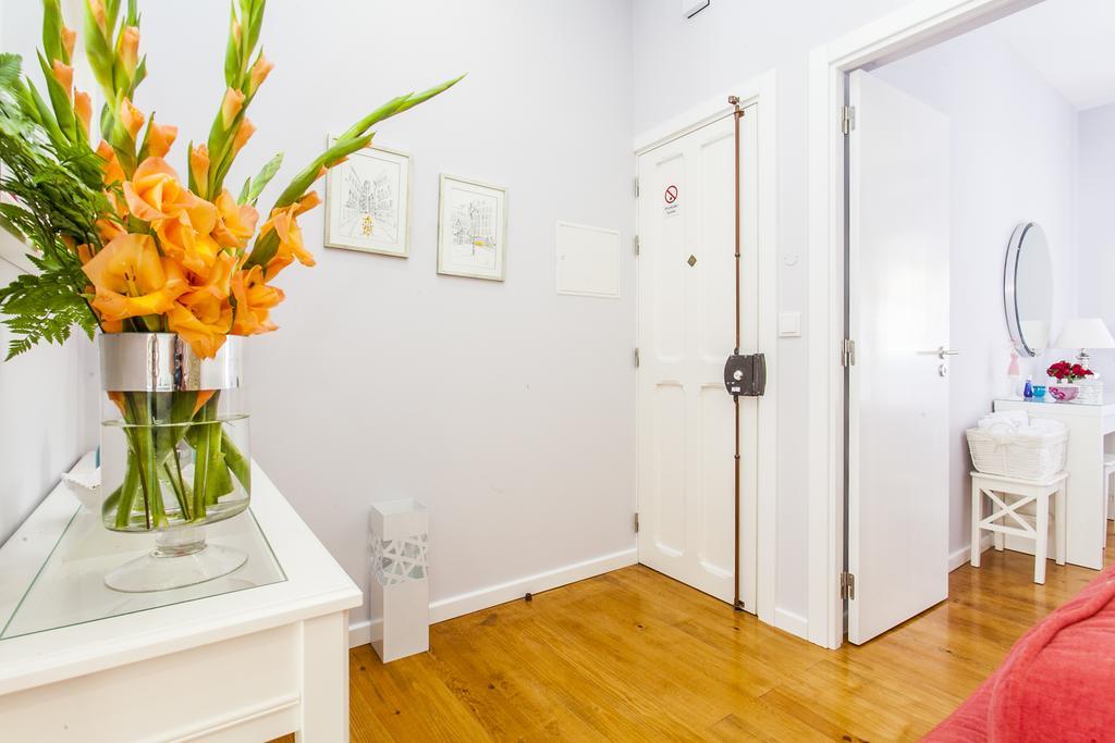 Calado Apartments Lisboa Dış mekan fotoğraf