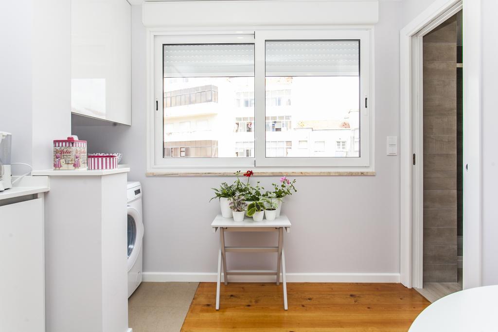 Calado Apartments Lisboa Dış mekan fotoğraf