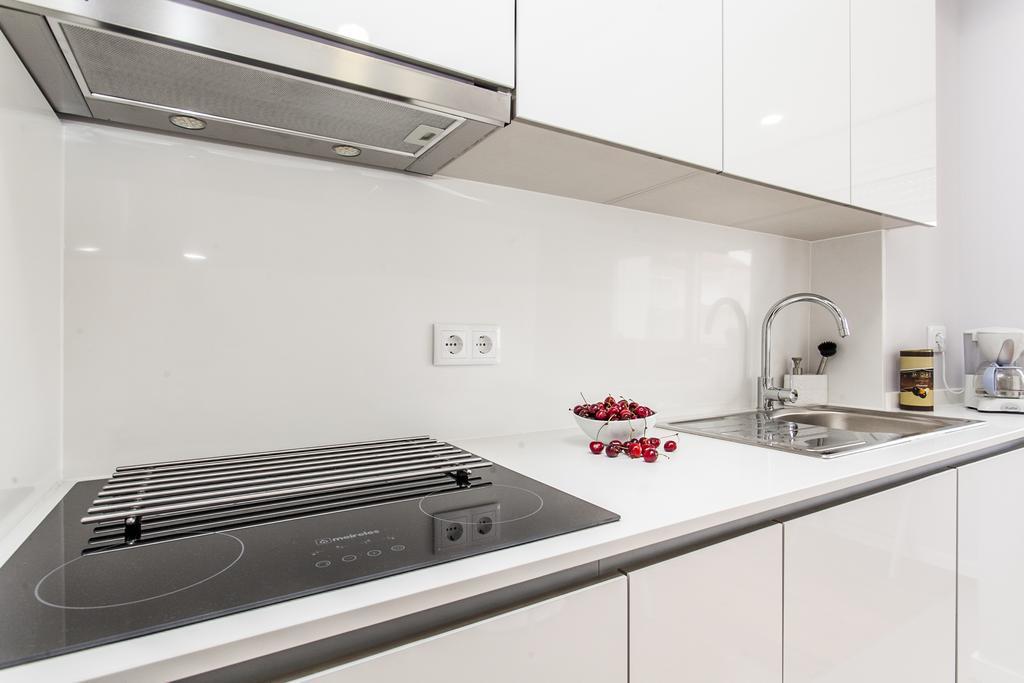 Calado Apartments Lisboa Dış mekan fotoğraf