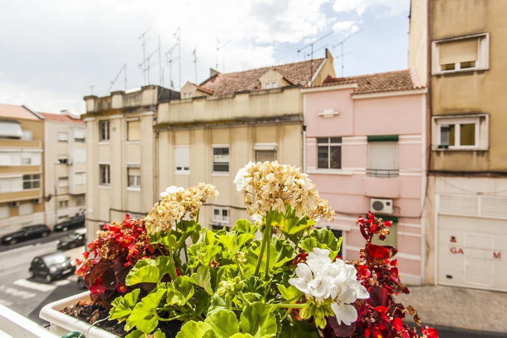 Calado Apartments Lisboa Dış mekan fotoğraf
