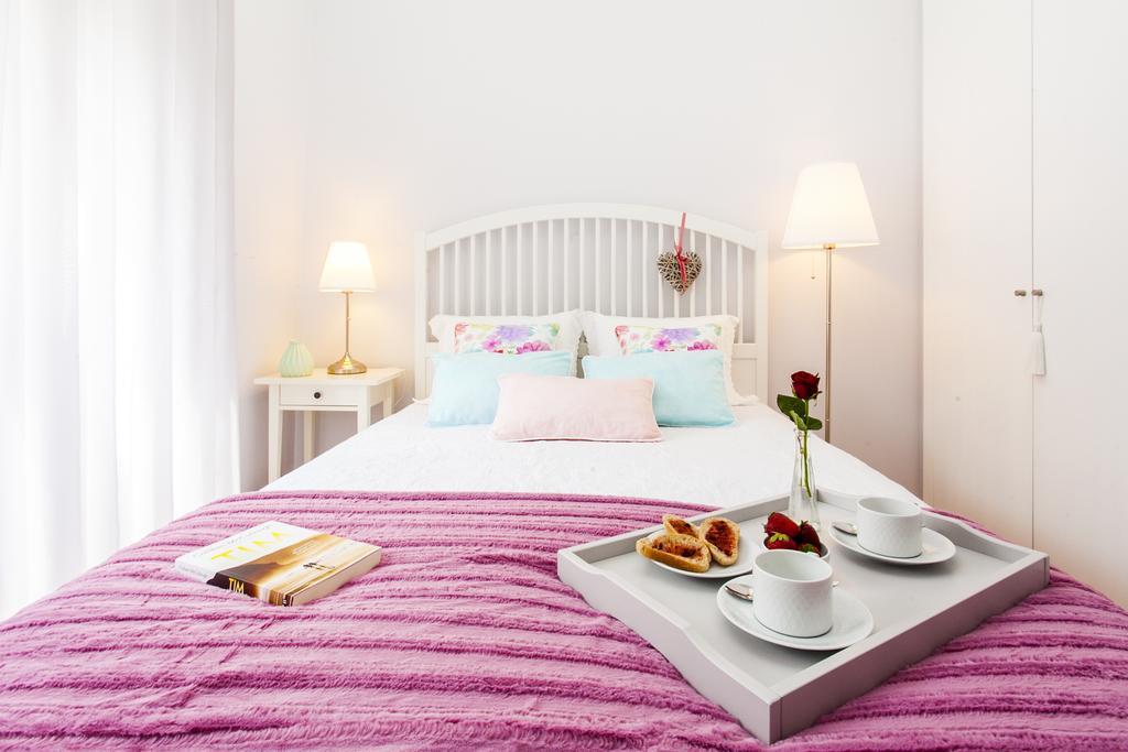 Calado Apartments Lisboa Dış mekan fotoğraf