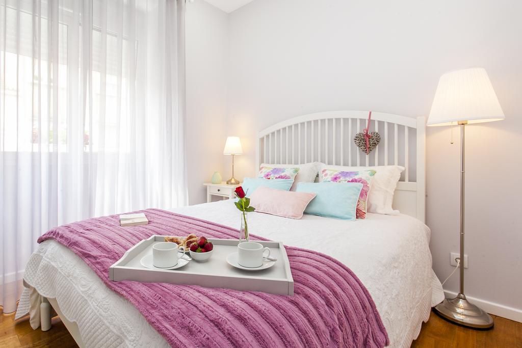 Calado Apartments Lisboa Dış mekan fotoğraf