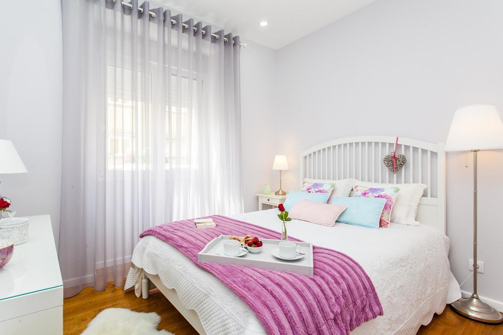Calado Apartments Lisboa Dış mekan fotoğraf